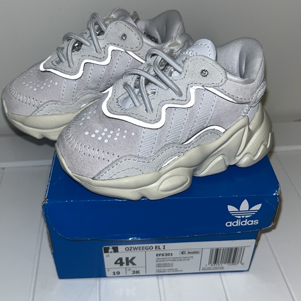 Overdo El I Size Infant 4